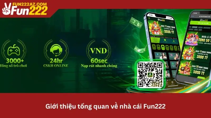 Tìm hiểu tổng quan về nhà cái