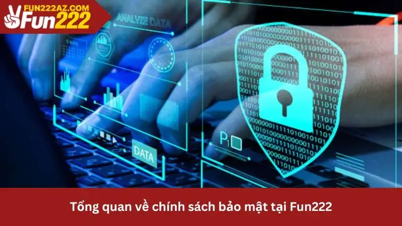 Tổng quan về chính sách bảo mật